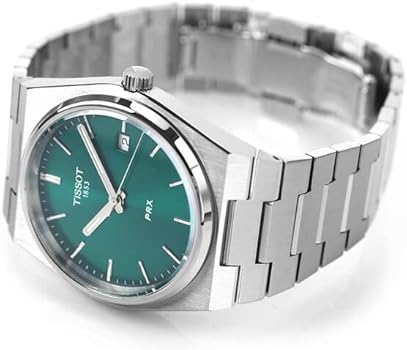 Amazon | [ティソ] TISSOT T-クラシック ピーアールエックス